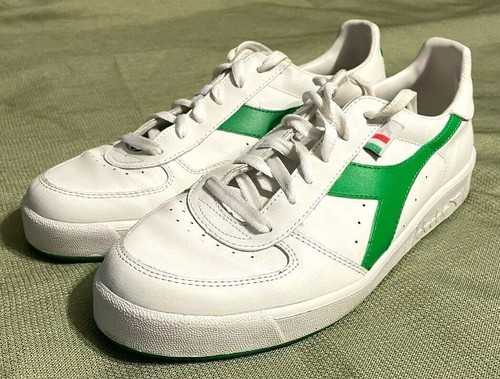 diadora sneakers ebay