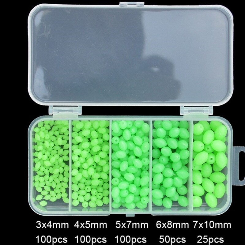 Sea Fishing Lures Eggs Floating Fishing Tackles Tool Fishing Accessories - Image 6