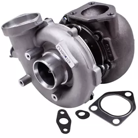 Turbolader for FÜR BMW 530 d (E60 / E61) 730 d (E65) 160 KW 218 PS 725364-5021S