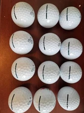 Vice Tour golf balls 1 dozen