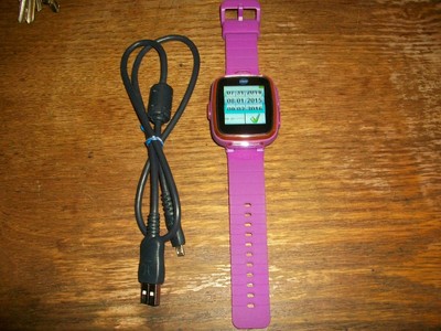 vtech kidizoom smart