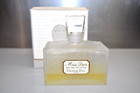 parfum vintage avec coffret