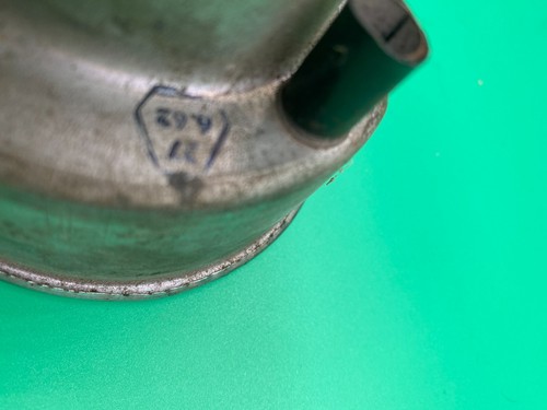 Porsche 356 / porsche 912 /rev counter / 6000 rpm /1962 / - Picture 9 of 11