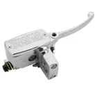 For HONDA VTX1300 & VTX1800 25mm Front Brake Master Cylinder