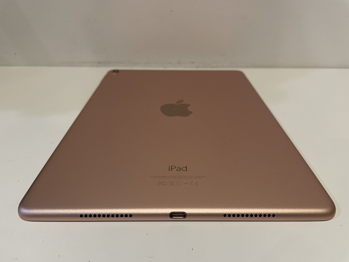 Apple iPad Pro 第１世代 32GB ローズゴールド Restored Apple iPad Pro 1st Generation 32GB Wi-Fi - Rose