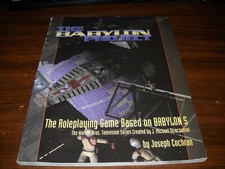 Babylon 5: The Babylon Project