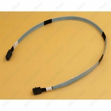 New Dell 12Gbps MiniSAS SFF-8643 to SFF-8087 Cable M9MPF 30inch US-SameDayShip