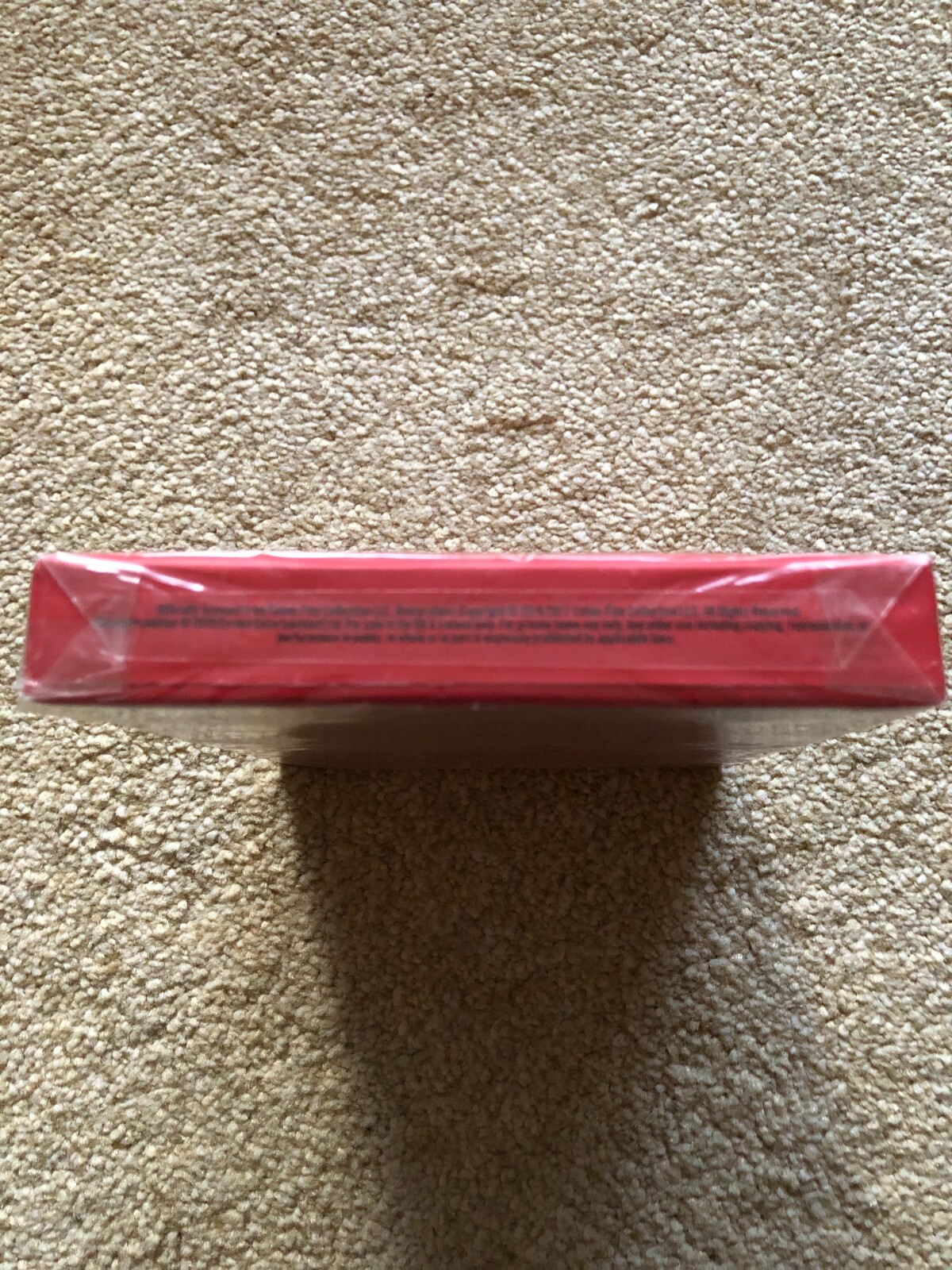 Buster Keaton Navigator Eureka Masters of Cinema (MoC) Limited Edition