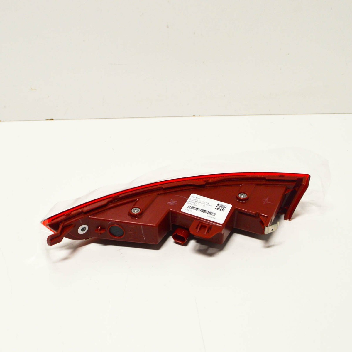 BMW X5 G05 Rear Left Deflector M With Fog Light 63148091923 NEW  