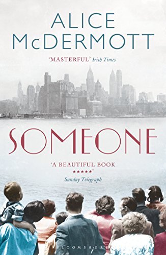 Someone By Alice McDermott. 9781408847268