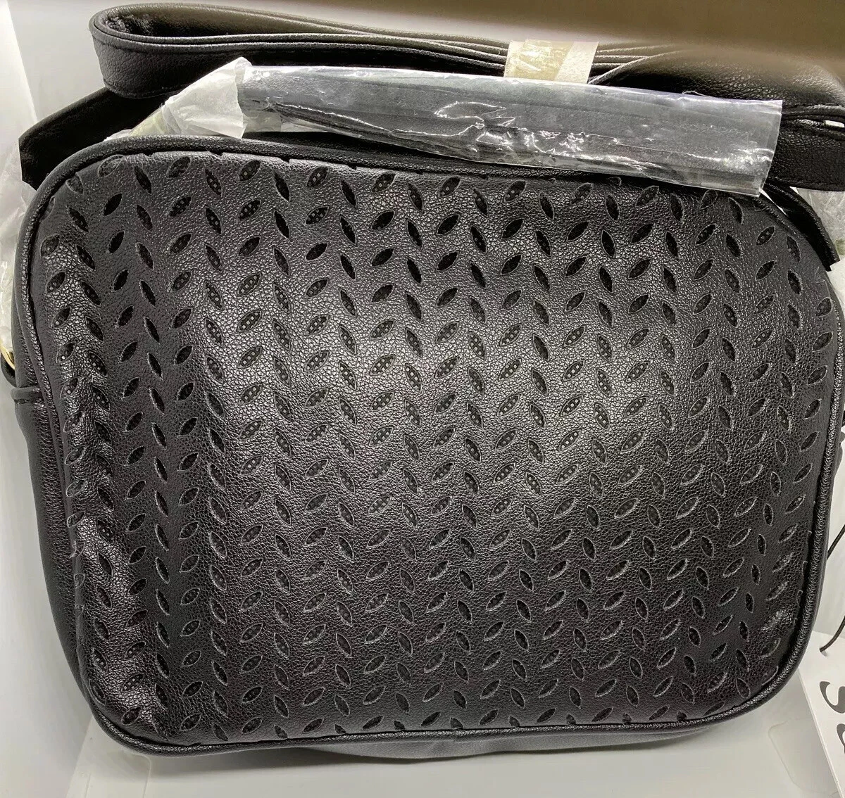 Summer and rose delilah crossbody sale