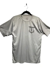 undisclosed 380th air expeditionary wing ADB Sports Week shirt adult size L