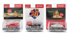 New M2 Machines 164 Coca-cola Bathing Beauties Release Bb03 Diecast