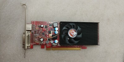 Visiontek VT 4650 1GB DMS PCI-E Video Graphics Card VTK-400729GC FREE SHIPPING!!
