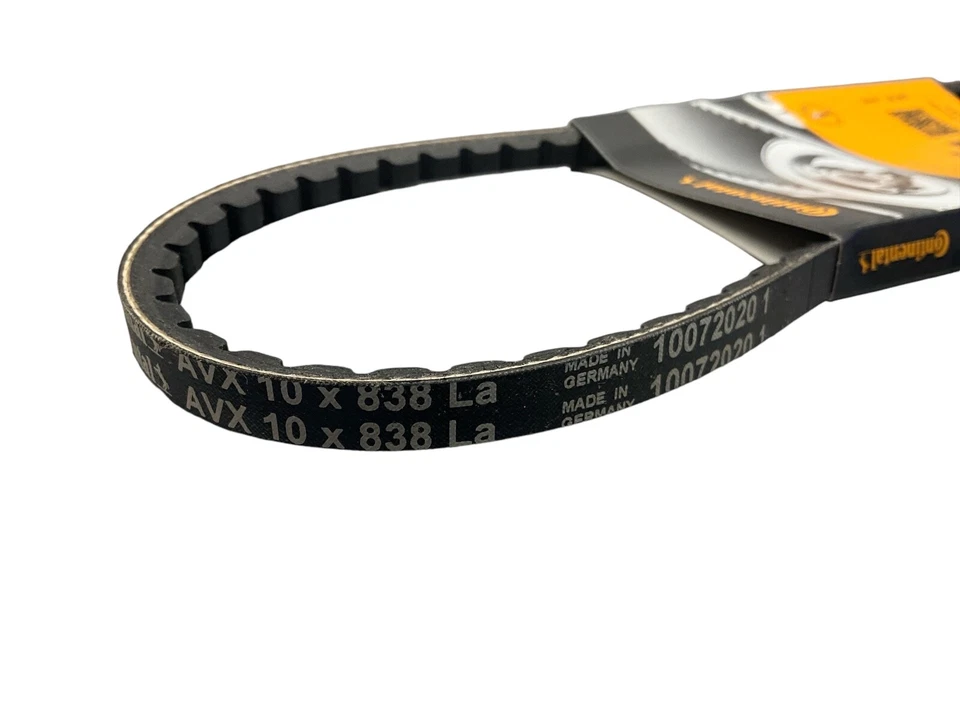 2 PIEZAS CONTINENTAL CTAM AVX10X838 ALFA ROMEO AUDI AUSTIN Foto 3 de 4