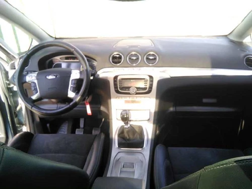 9645689780 Enfriador Egr para FORD S-MAX (CA1) Titanium 2009 1483869 - Imagen 10 de 10
