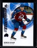 2020-21 SP #140 Bowen Byram Blue