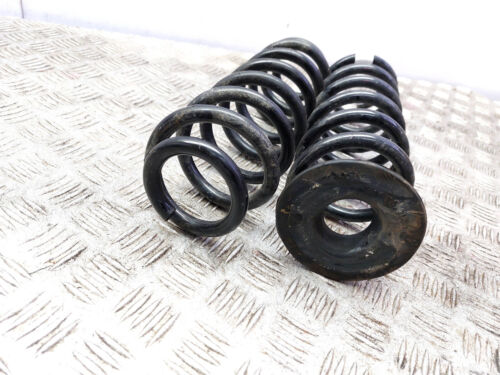 SEAT LEON MK4 2024 1.4 HYBRID PAIR OF REAR COIL SPRINGS LEFT & RIGHT 5Q0511115 - Picture 9 of 14