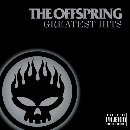Greatest Hits the Offspring by Offspring (Record, 2022) for sale