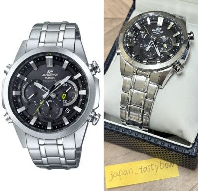 Eqw T650db 1ajf Edifice Eqw Casio Edifice Tough Mvt EDIFICE（CASIO