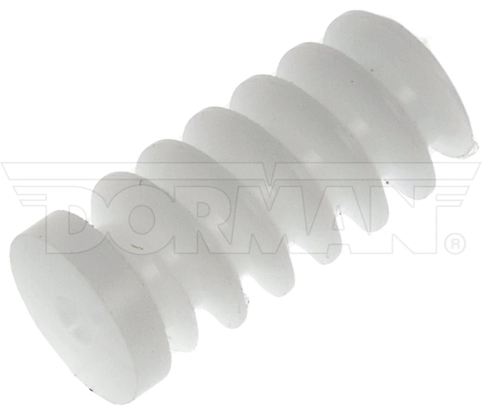 Odometer Drive Gear Dorman For 1992-1996 Ford Bronco 1993 1994 1995 - Image 2 of 2