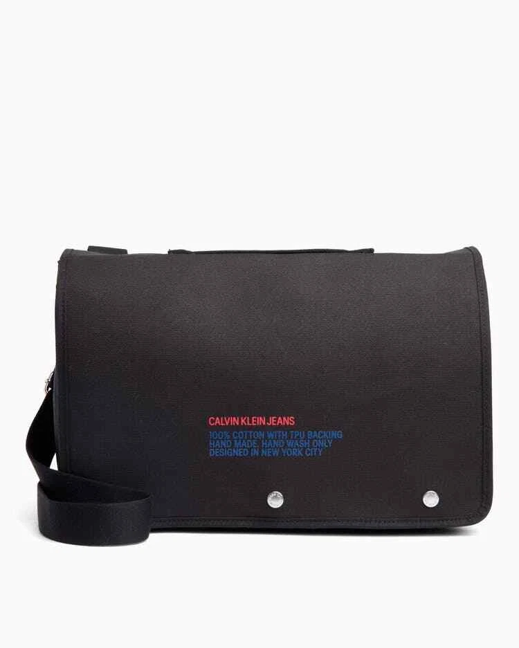 Ck messenger bag top