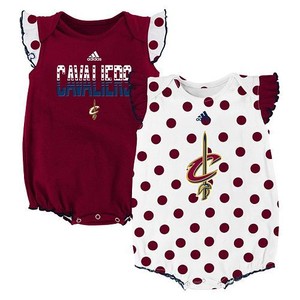 baby adidas rompers