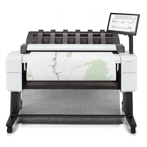 HP Designjet T2600 36 inch Plotter 