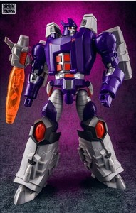 transformers galvatron toy