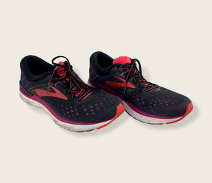 brooks transcend 6 womens