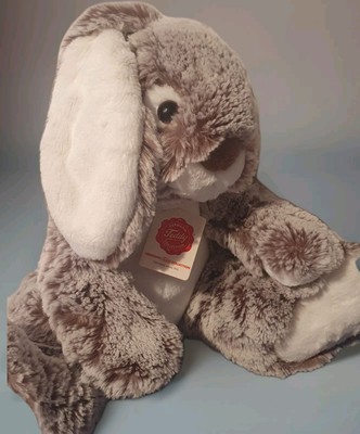 teddy hermann Schlenkerhase 21 cm Osterhase Plüschhase