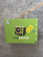 LeapFrog LeapMove Active Learning Video Game System