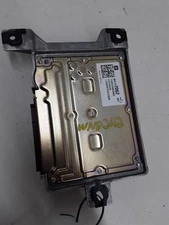 Audio Equipment Radio Amplifier ID 84722062 Fits 19-22 XT4 3500236