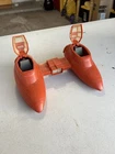Vintage 1980 Kenner Star Wars ESB Vehicle Bespin Twin-Pod Cloud Car