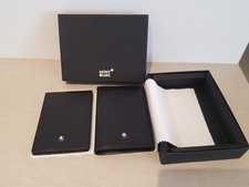 MONTBLANC REPERTOIRE TELEPHONIQUE ...REF 30653