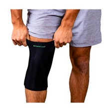NatraCure Cold Therapy Compression Sleeve for Injuries Pain Relie... Fast Ship