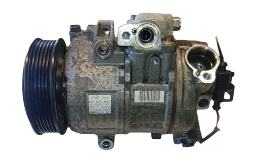 Kompressor Klimaanlage 6Q0820808B VW Polo 1.4 9 N Bj 2007