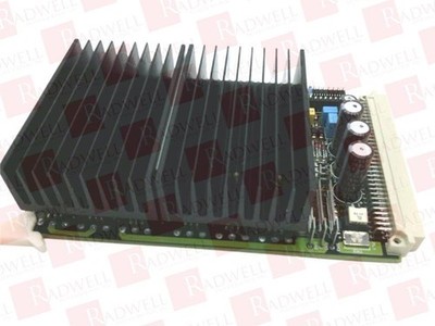 NIDEC CORP DCD60X10/20 / DCD60X1020 (USED)