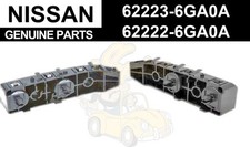 Pare-choc avant Nissan 370 Z