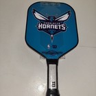Wilson WR184411U2 NBA Charlotte Hornets 2 Fierce Team USA Pickleball Paddle — photo 6