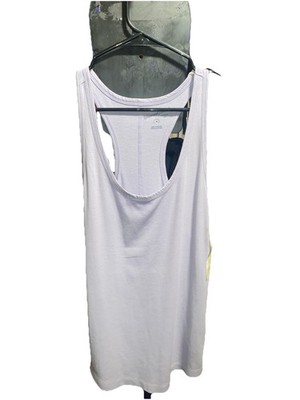 Universal Thread Women s Ribbed Lavender Tank Top Size Medium NWT