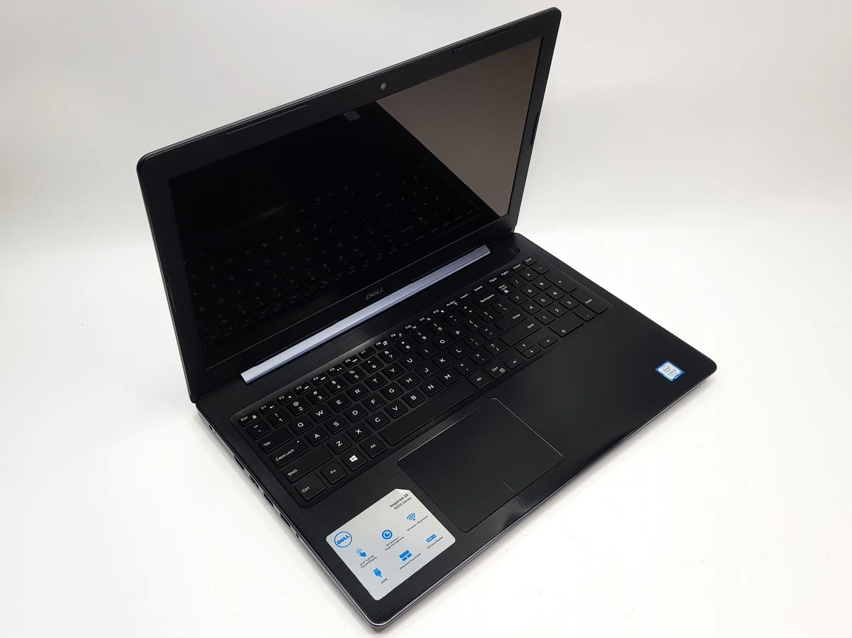 ✪ Dell Inspiron 5570 ストレージ無 Corei7 8GB Amazon.com: Dell
