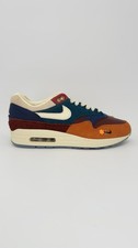 Nike Air Max 1 Kasina Won Ang Orange Men