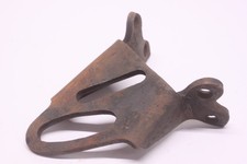 Vintage 1940s 50s Car Truck Engine Component Mounting Adjusting Bracket Vintage 1940s 50s Car Truck Engine Component Mounting Adjusting Bracket