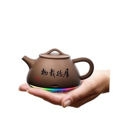 Teapot Decor Living Room,Kitchen Accent Home Decor, tea desk, bedroom