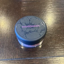 New & Sealed bareMinerals Blush Rouge SMITTEN 0.85g/0.03oz Bright Pink
