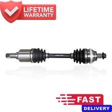 Driveshaft For Smart Crossblade Roadster Fortwo 2000-2007 ,Rear, Left,