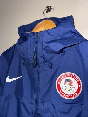 Nike ACG Team USA 2022 Beijing Winter Olympics Jacket Men's M