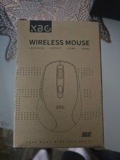XBG Wireless Mouse