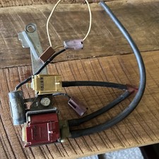 Corvette 1981 Egr Control Valve Solenoid 1981